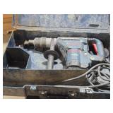 Bosch Hammer Drill 11248EVS with Case