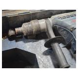 Bosch Hammer Drill 11248EVS with Case