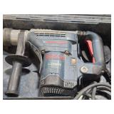 Bosch Hammer Drill 11248EVS with Case