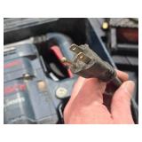 Bosch Hammer Drill 11248EVS with Case
