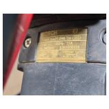 Bosch Hammer Drill 11248EVS with Case