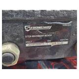 2018 Strongway 6-Ton Machine Mover