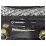 2018 Strongway 6-Ton Machine Mover