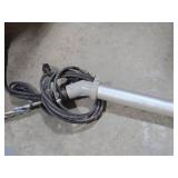 Milwaukee® 1/2"-drive Heavy Duty 33-degree Angle Drive Kit with 30" Extension