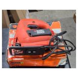 Black & Decker® Jig Saw