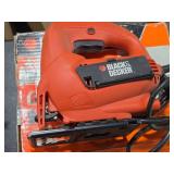 Black & Decker® Jig Saw