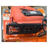 Black & Decker® Jig Saw