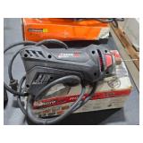 Roto Zip Rotary Saw SS355