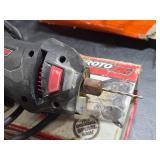 Roto Zip Rotary Saw SS355