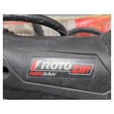 Roto Zip Rotary Saw SS355