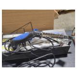 Chicago Electric® 130W Heavy Duty Hot Knife
