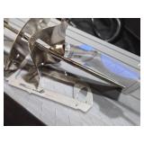 Chicago Electric® 130W Heavy Duty Hot Knife