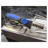 Chicago Electric® 130W Heavy Duty Hot Knife
