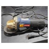 Ryobi® 4-1/2" Angle Grinder AG402