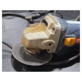 Ryobi® 4-1/2" Angle Grinder AG402