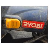 Ryobi® 4-1/2" Angle Grinder AG402
