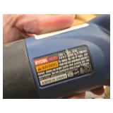 Ryobi® 4-1/2" Angle Grinder AG402
