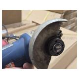 Ryobi® 4-1/2" Angle Grinder AG402
