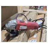 4-1/2" Angle Grinder