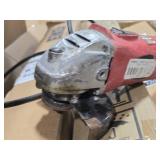 4-1/2" Angle Grinder