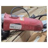 4-1/2" Angle Grinder