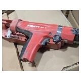 Hilti® Powder-Actuated Fastening Tool DX2