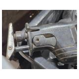 Milwaukee® Sawzall Heavy Duty Reciprocating Saw