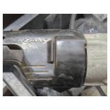 Milwaukee® Sawzall Heavy Duty Reciprocating Saw