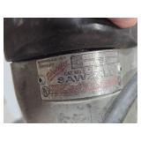 Milwaukee® Sawzall Heavy Duty Reciprocating Saw