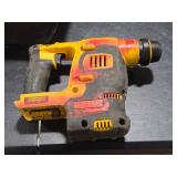 DeWalt® 20V SDS Hammer DCH253