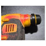 DeWalt® 20V SDS Hammer DCH253