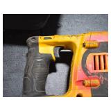 DeWalt® 20V SDS Hammer DCH253