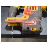 DeWalt® 20V SDS Hammer DCH253
