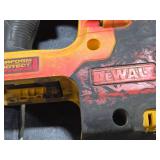 DeWalt® 20V SDS Hammer DCH253