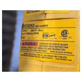 DeWalt® 20V SDS Hammer DCH253