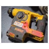 DeWalt® 20V SDS Hammer DCH253