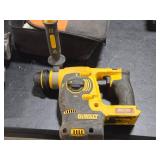 DeWalt® 20V SDS Hammer DCH253