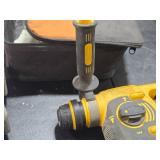 DeWalt® 20V SDS Hammer DCH253
