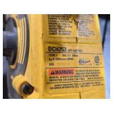 DeWalt® 20V SDS Hammer DCH253
