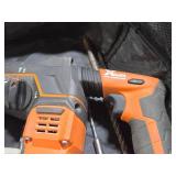 Ridgid® 18V SDS Plus Rotary Hammer R86710