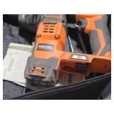 Ridgid® 18V SDS Plus Rotary Hammer R86710