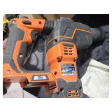 Ridgid® 18V SDS Plus Rotary Hammer R86710