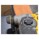 DeWalt® 20V 1" SDS Brushless Hammer DCH273