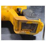 DeWalt® 20V Variable Speed Reciprocating Saw DCS380