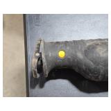 DeWalt® 18V Variable Speed Reciprocating Saw DC385