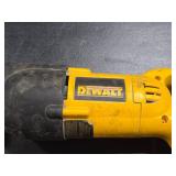 DeWalt® 18V Variable Speed Reciprocating Saw DC385
