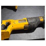 DeWalt® 18V Variable Speed Reciprocating Saw DC385