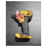 DeWalt® 20V 1/2" Cordless Impact Wrench DCF880