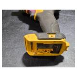 DeWalt® 20V 1/2" Cordless Impact Wrench DCF880