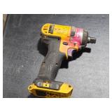 DeWalt® 20V 1/2" Cordless Impact Wrench DCF880